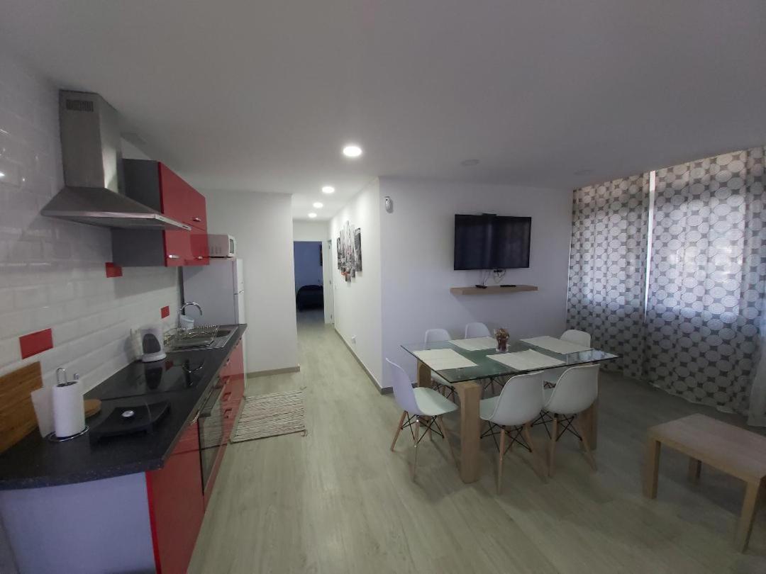 Toma El Sol Todo El Ano 1 Apartment Arona  Luaran gambar